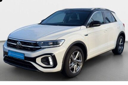 VW T-Roc 50.413 km 19.180 &euro; Eschborn 65760