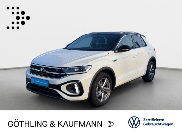 VW T-Roc 50.413 km 19.180 &euro; Eschborn 65760