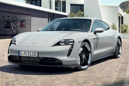 Porsche Taycan 19.122 km 69.900 € Hofheim 65719