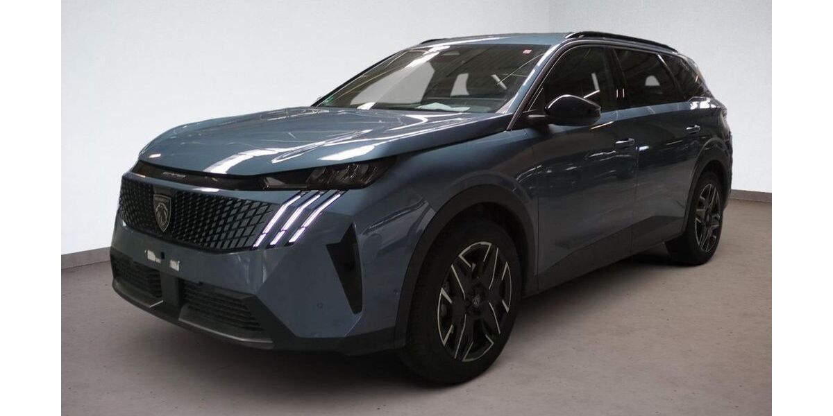 Peugeot 5008 28.793 km 27.950 &euro; Ingelheim am Rhein (bei Mainz) 55218