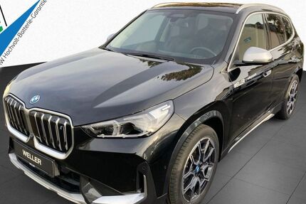 BMW iX1 45.297 km 38.888 &euro; Kronberg 61476