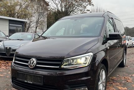 VW Caddy 260.000 km 12.999 &euro; Wiesbaden 65203