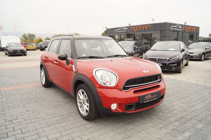 Mini Countryman S (Cooper) 94.475 km 11.890 &euro; Ingelheim 55218