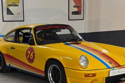 Porsche 911 Urmodell 168.000 km 94.900 &euro; Kelkheim 65779