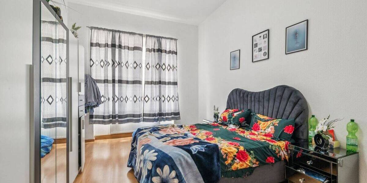 Etagenwohnung Wiesbaden Südost - 4 Zimmer, 150 m&sup2;, 790.000&euro; | Angebot:26894716