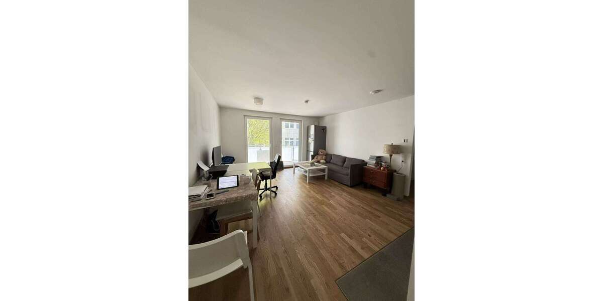 Etagenwohnung Frankfurt am Main Bockenheim - 4 Zimmer, 83 m&sup2;, 630.000&euro; | Angebot:26610331