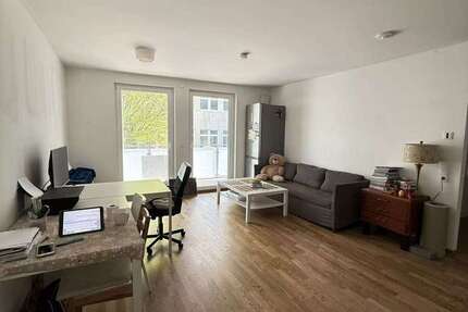 Wohnung Frankfurt am Main Bockenheim - 4 Zimmer, 83 m&sup2;, 630.000&euro; | Angebot:26610331