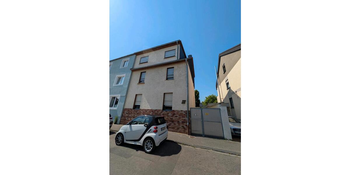 Doppelhaushälfte Wiesbaden Mainz-Kostheim - 595.000&euro; | Angebot:26926494
