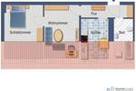 Etagenwohnung Wiesbaden / Rheingauviertel Wiesbaden - 2 Zimmer, 34 m&sup2;, 159.000&euro; | Angebot:26217931