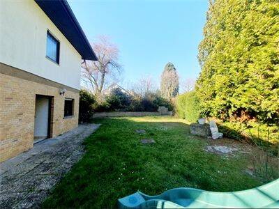 Einfamilienhaus Mainz Hechtsheim - 5 Zimmer, 130 m&sup2;, 780.000&euro; | Angebot:25671454