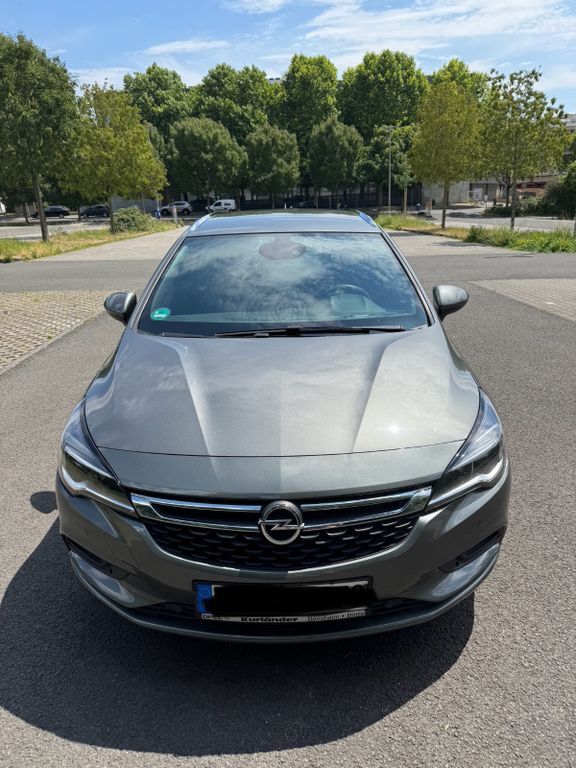 Astra