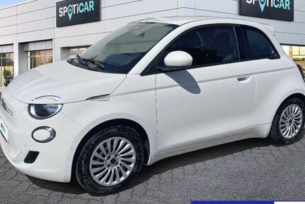 Fiat 500e 25.047 km 20.240 &euro; Mainz 55120