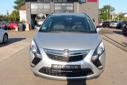 Opel Zafira 148.000 km 6.900 &euro; Ingelheim 55218