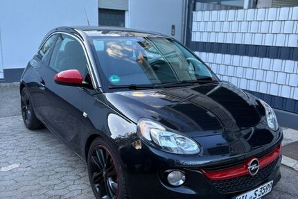 Opel Adam 177.364 km 4.500 &euro; Groß Gerau 64521