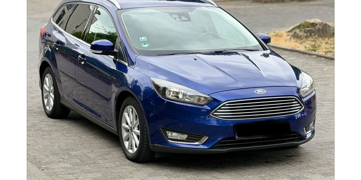 Ford Focus 215.000 km 3.600 &euro; Oberursel 61440