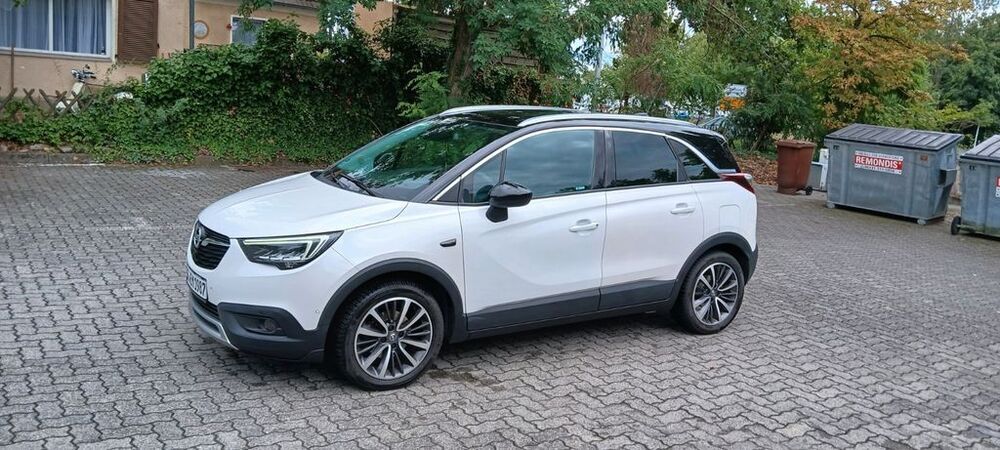 Crossland (X)