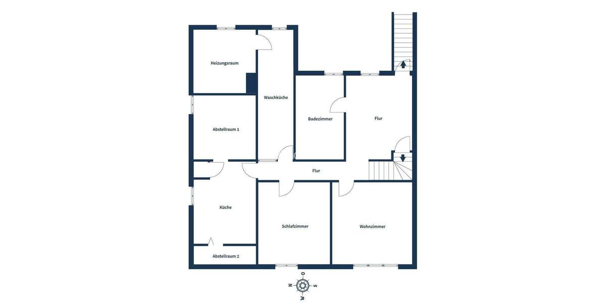 Bungalow Nieder-Olm Olm - 4 Zimmer, 121 m&sup2;, 539.000&euro; | Angebot:25374606