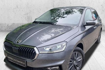 Skoda Fabia 6.000 km 22.950 € Mörfelden-Walldorf 64546