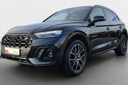 Audi Q5 25.670 km 48.890 € Oberursel 61440