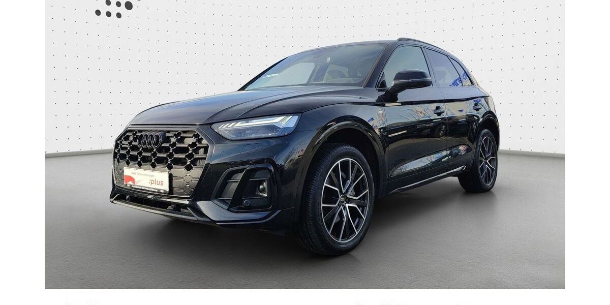 Audi Q5 25.670 km 48.890 € Oberursel 61440