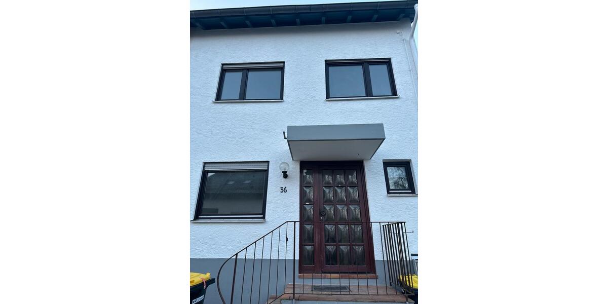 Reihenmittelhaus 5 Zimmer 140 qm 5 zimmer