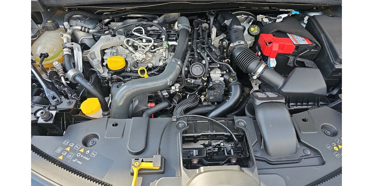 Renault Captur Equilibre Navi, Sitzh, Allwetterreifen 27.617 km 16.960 &euro; Schwalbach/Taunus 65824