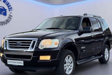 Ford Explorer 250.000 km 4.790 € Oestrich-Winkel 65375