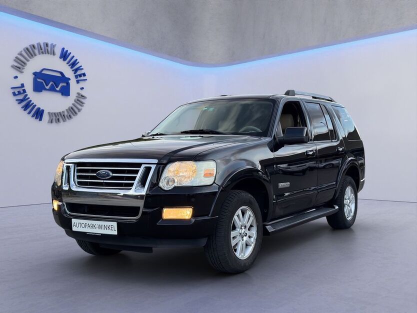 Ford Explorer 250.000 km 4.790 € Oestrich-Winkel 65375