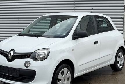 Renault Twingo 71.000 km 6.390 &euro; Mainz - Mombach 55120