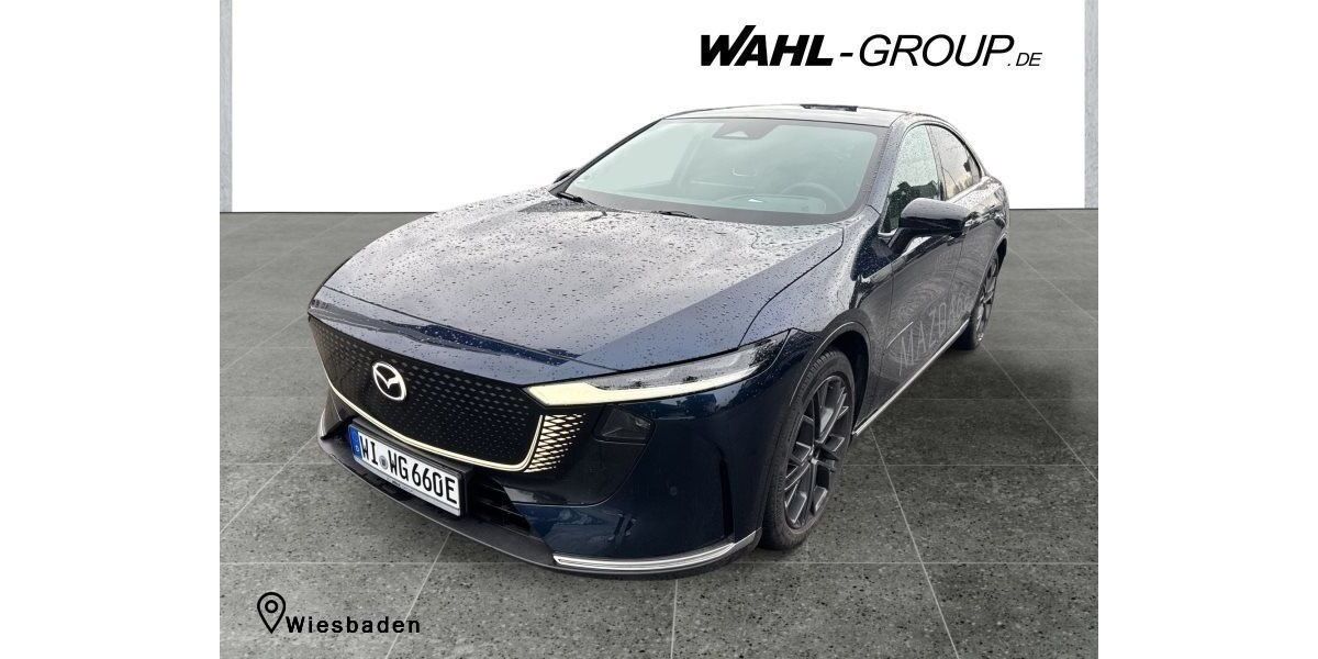 Mazda 6 3.280 km 35.770 &euro; Wiesbaden 65191