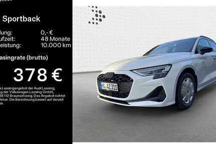 Audi A3 3.990 km 32.990 &euro; Oberursel 61440