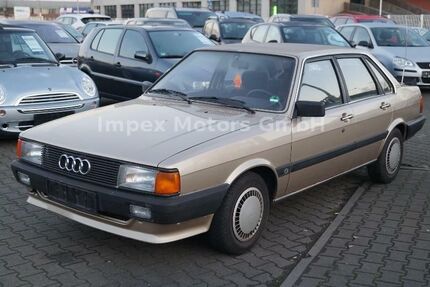 Audi 80