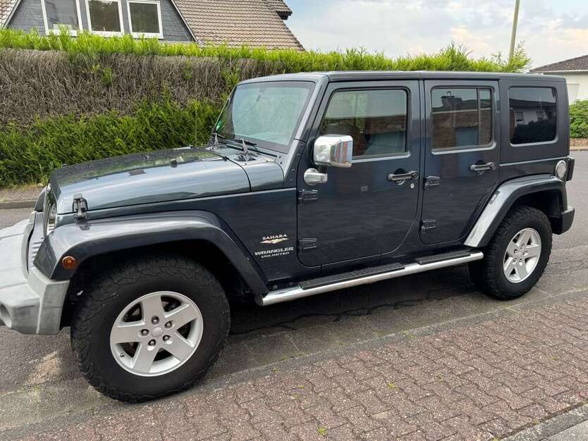 Wrangler