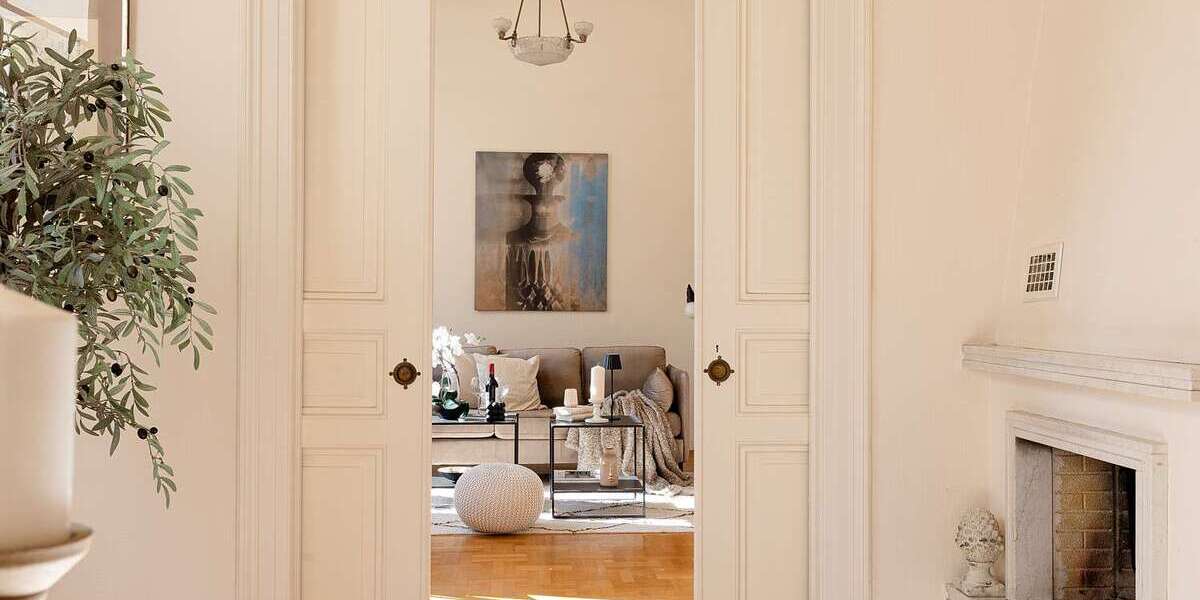 Etagenwohnung Wiesbaden Nordost - 4 Zimmer, 120 m&sup2;, 749.000&euro; | Angebot:25602378