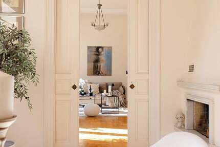 Wohnung Wiesbaden Nordost - 4 Zimmer, 120 m&sup2;, 749.000&euro; | Angebot:25602378