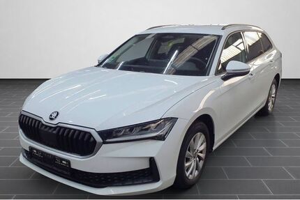 Skoda Superb 22.719 km 31.990 &euro; Bingen / Rhein 55411