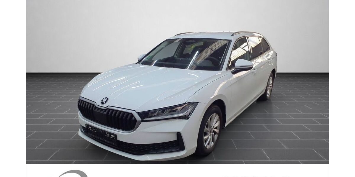 Skoda Superb 22.719 km 31.990 &euro; Bingen / Rhein 55411