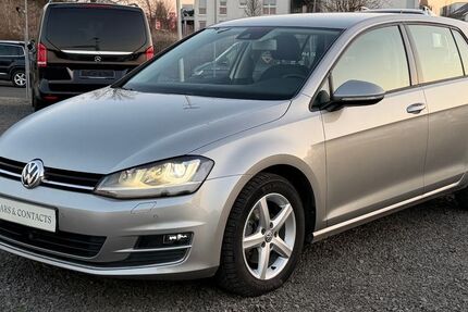 VW Golf 87.500 km 13.499 &euro; Saulheim 55291