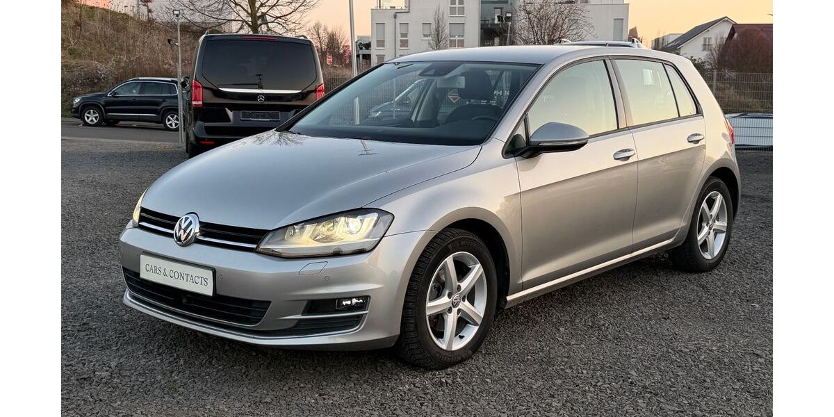 VW Golf 87.500 km 13.499 &euro; Saulheim 55291
