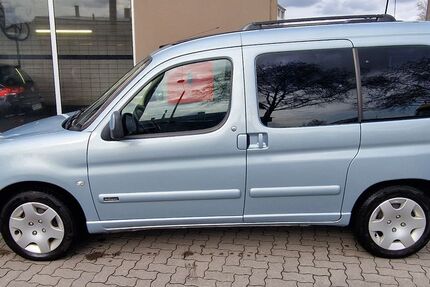 Citroen Berlingo 138.181 km 3.500 &euro; Mainz 55118