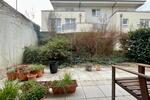 Große 2 Zi.- Gartengeschoss-Wohnung mit großer Terrasse und Privatgarten, citynah und ruhig gelegen 2 zimmer