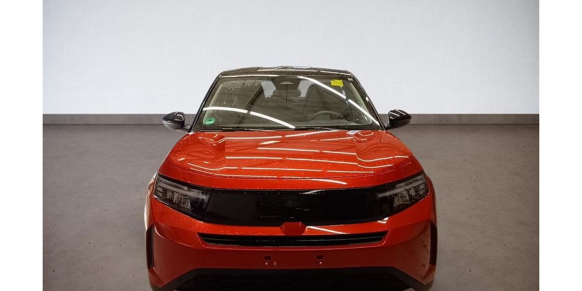 Opel Frontera 4.700 km 25.249 &euro; Rüsselsheim 65428