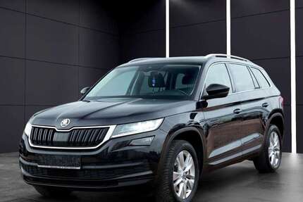 Skoda Kodiaq 217.740 km 15.800 &euro; Bodenheim 55294