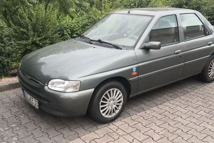 Ford Escort