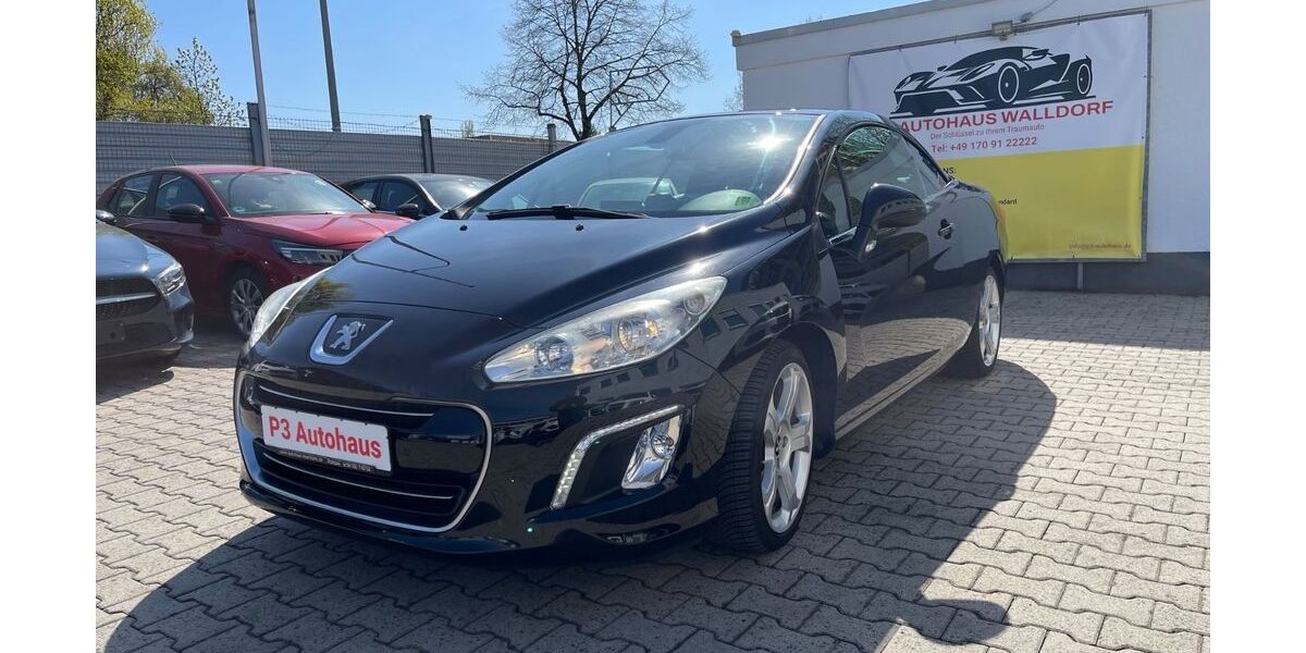 Peugeot 308 85.526 km 6.490 &euro; Mörfelden-Walldorf 64546
