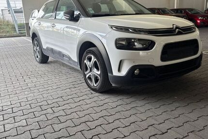 Citroen C4 Cactus 45.334 km 11.290 &euro; Mainz 55128