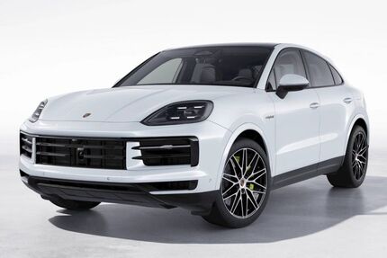 Porsche Cayenne 15.177 km 98.488 &euro; Mainz 55131