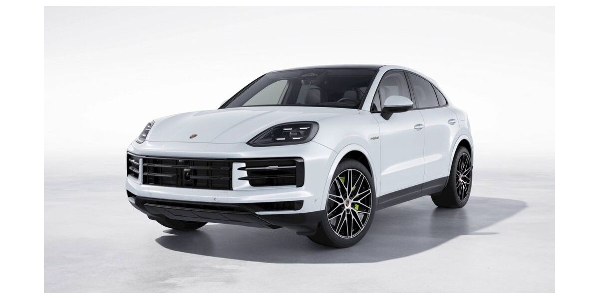 Porsche Cayenne 15.177 km 98.488 &euro; Mainz 55131