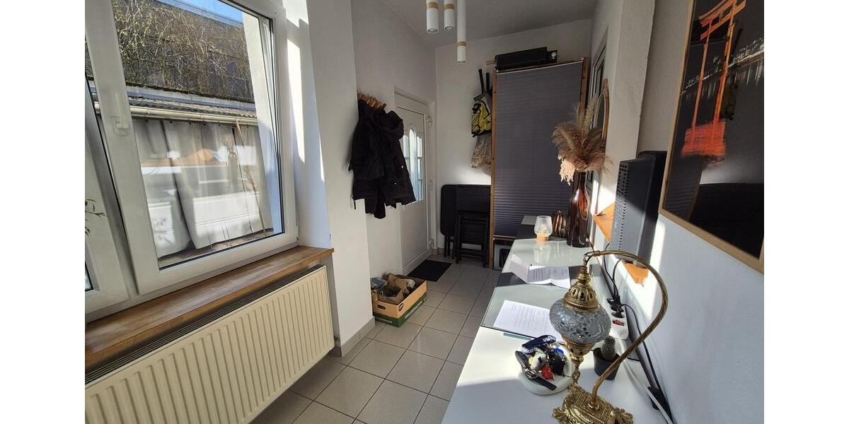 Erdgeschoßwohnung Wiesbaden Schierstein - 2 Zimmer, 51 m&sup2;, 770&euro; | Angebot:26246326