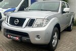 Nissan Navara 2.5 Double Cab SE 4X4 |B2B/Export| 140.997 km 11.900 € Mainz-Kostheim 55246